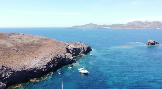 Pescaturismo I love life and sea