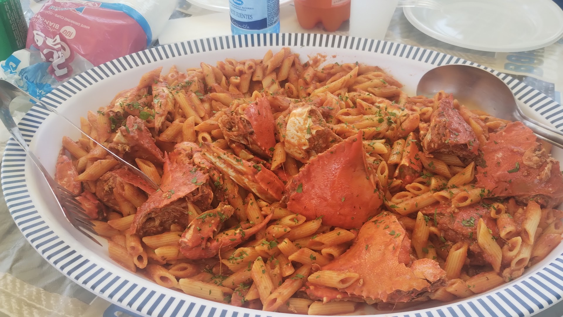 Pescaturismo Tiziano I