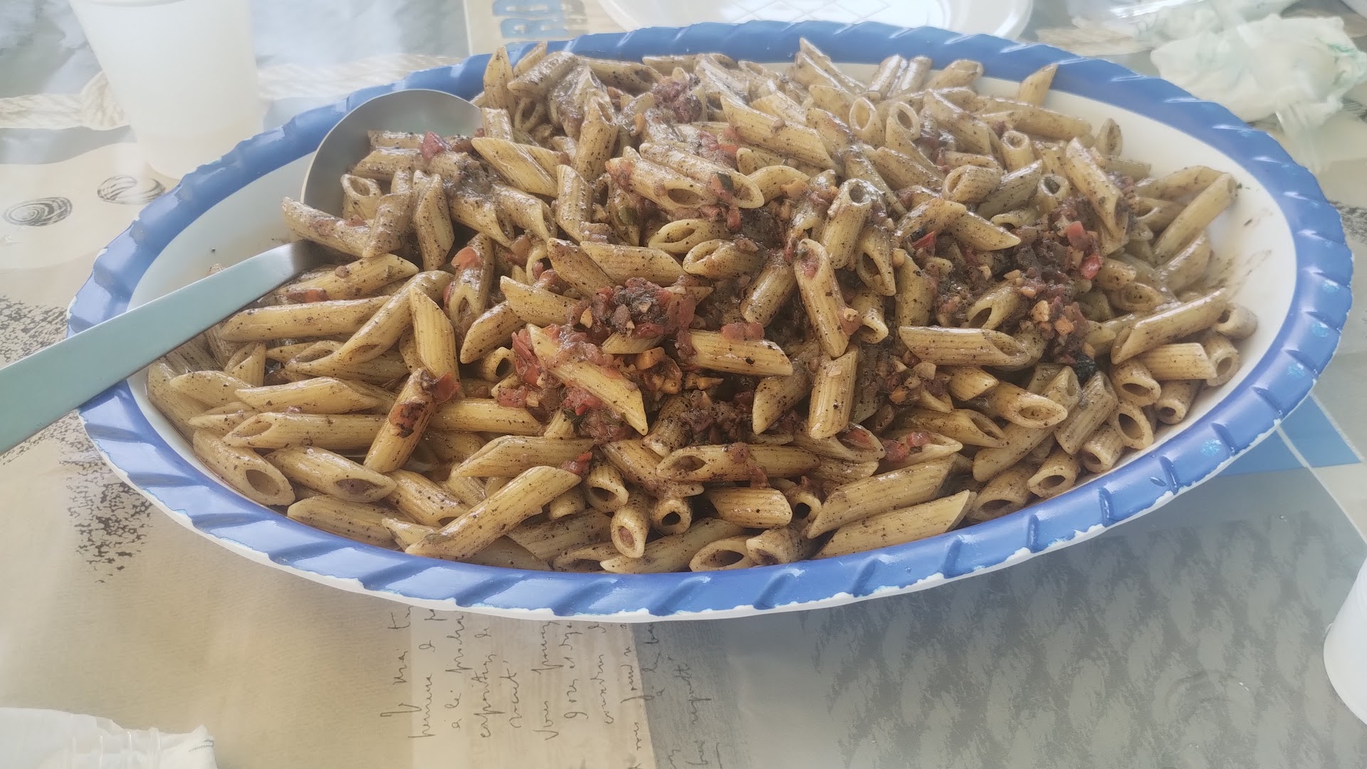 Pescaturismo Tiziano I