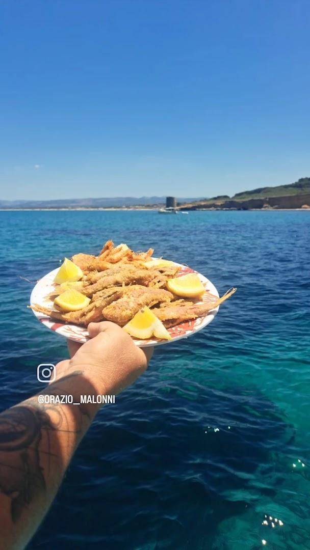Pescaturismo Uragano - Gite in barca all'Asinara, Porto Torres