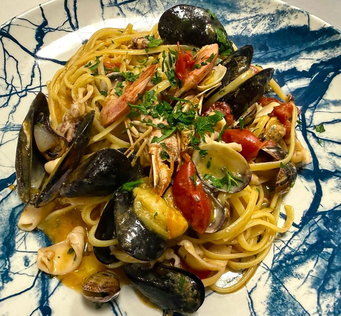 Pesce Amore E Fantasia