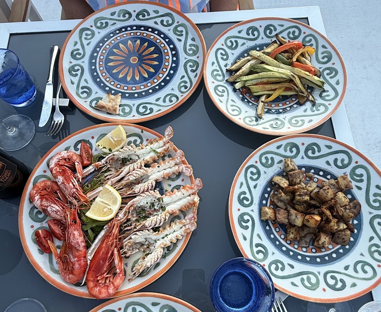 PESCE BALLA