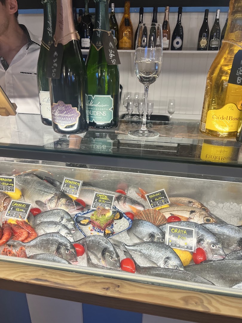 PESCE BALLA