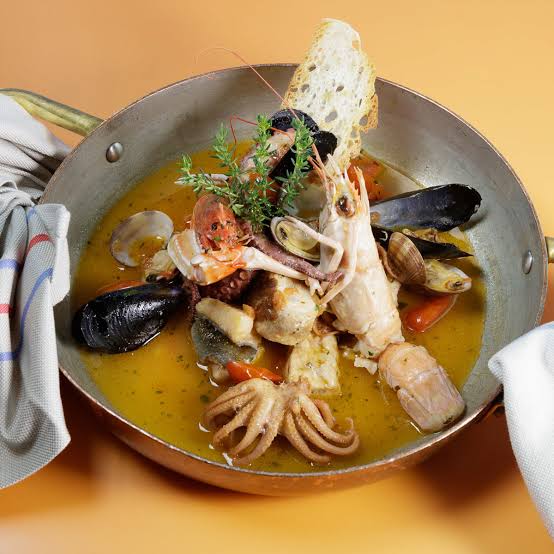 Pesce Baracca