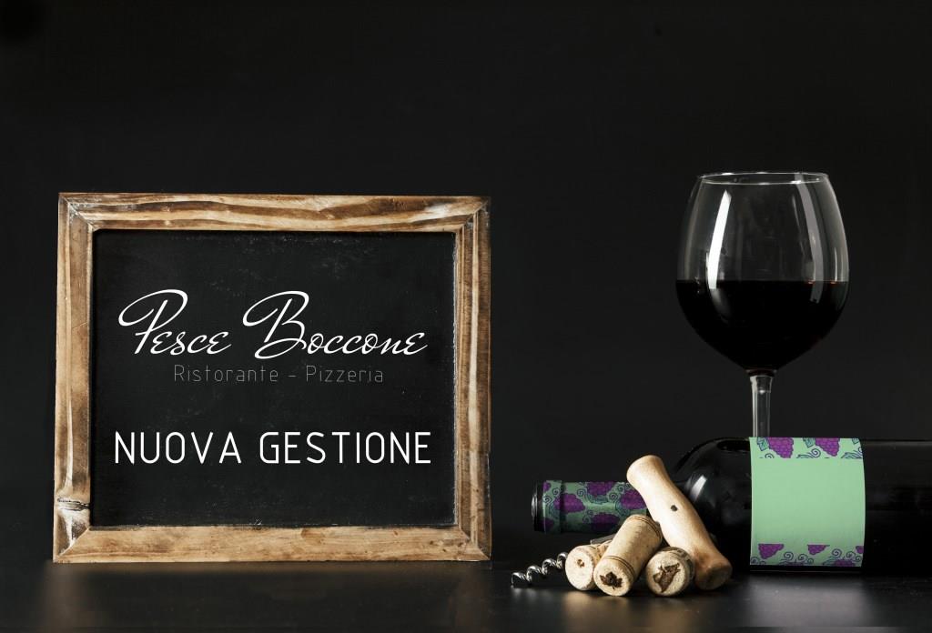 Pesce Boccone