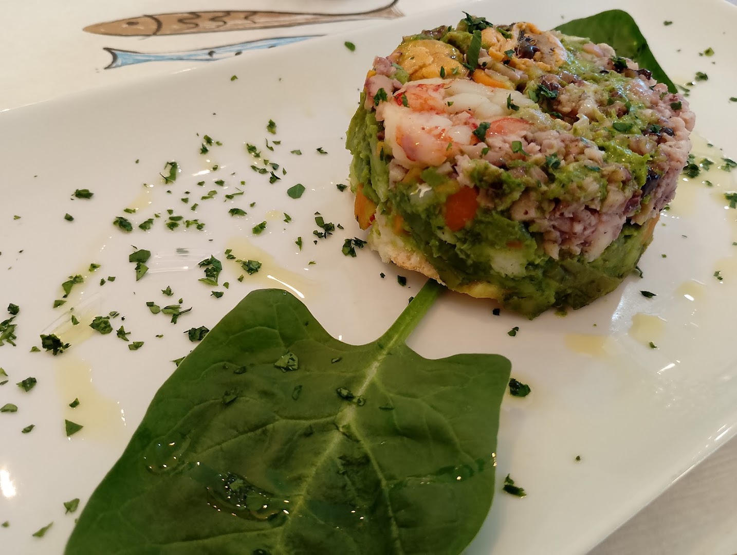Pesce Di Gusto