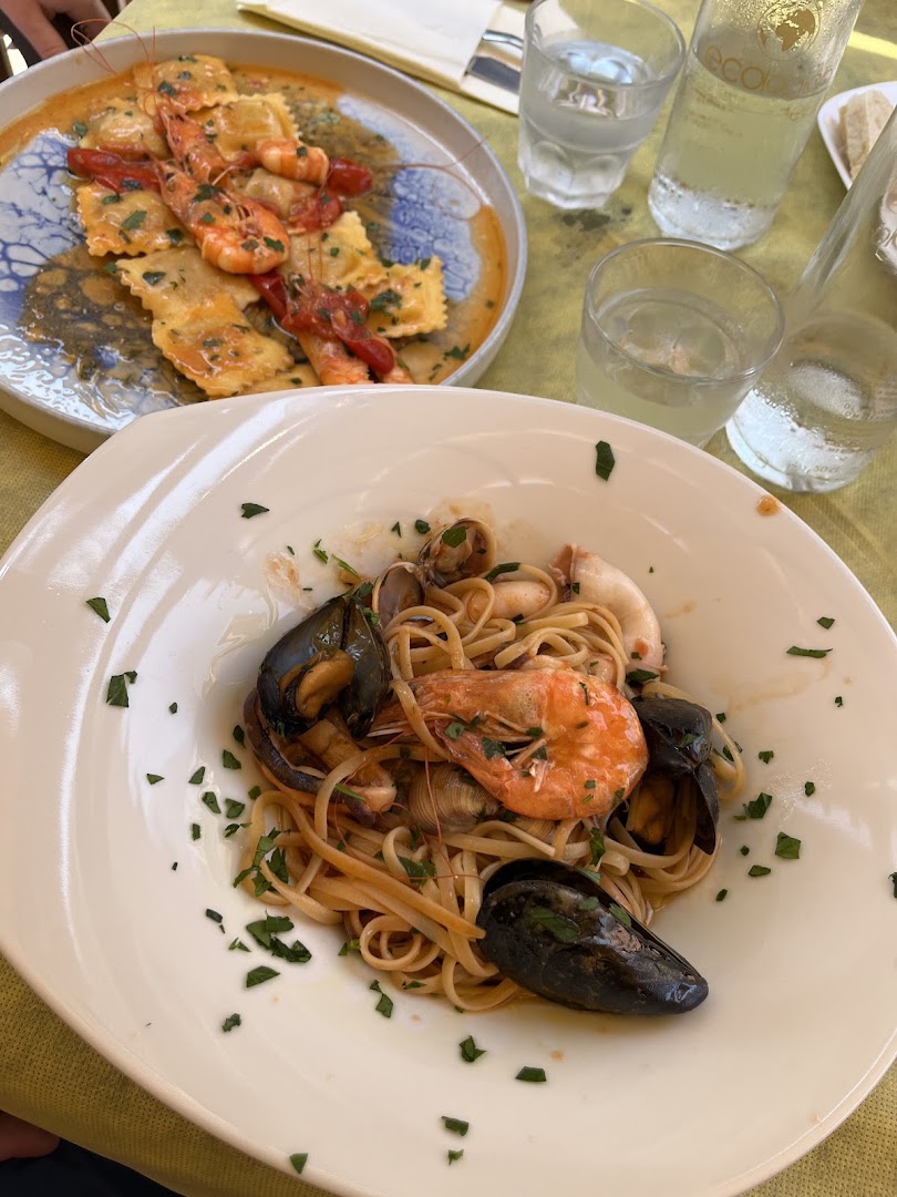Pesce d'Oro