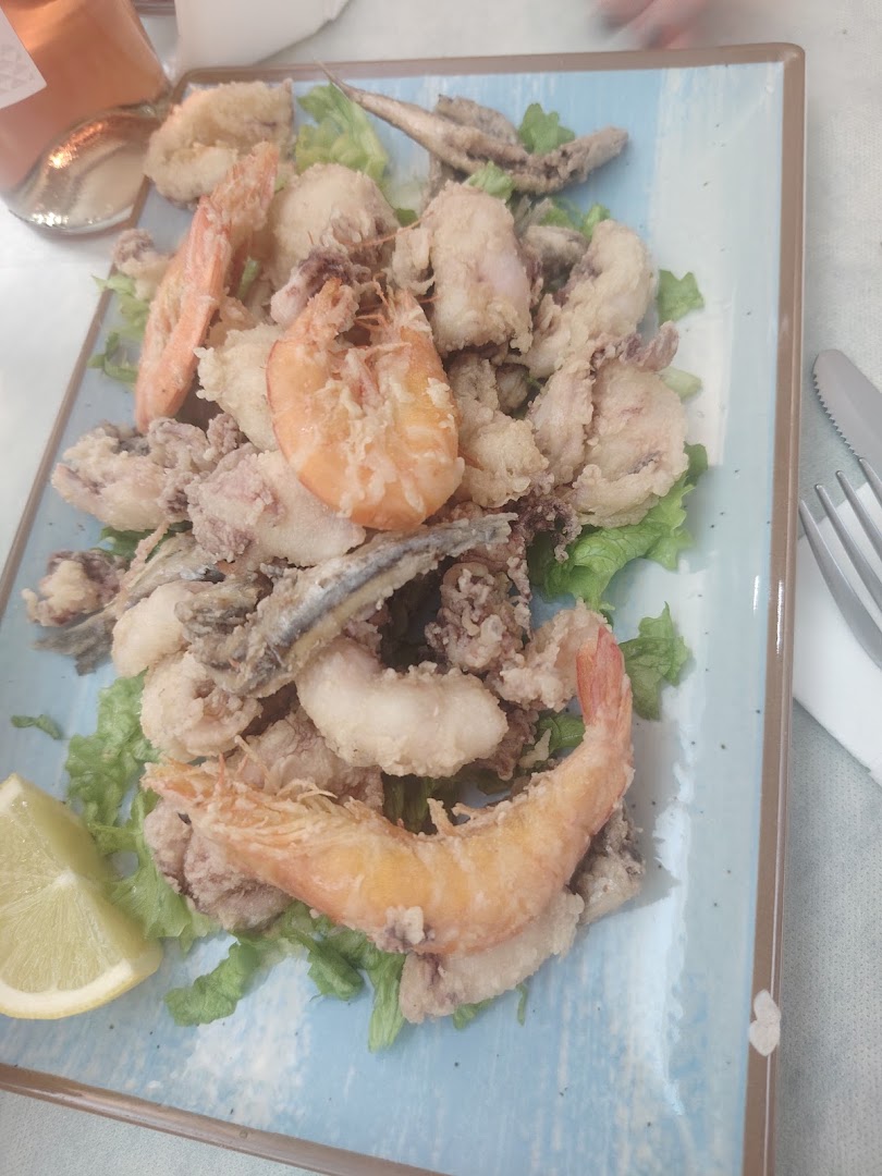 Pesce d'Oro