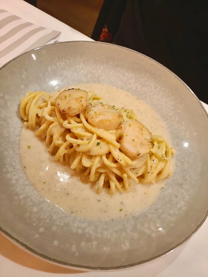 Pesce & Farina