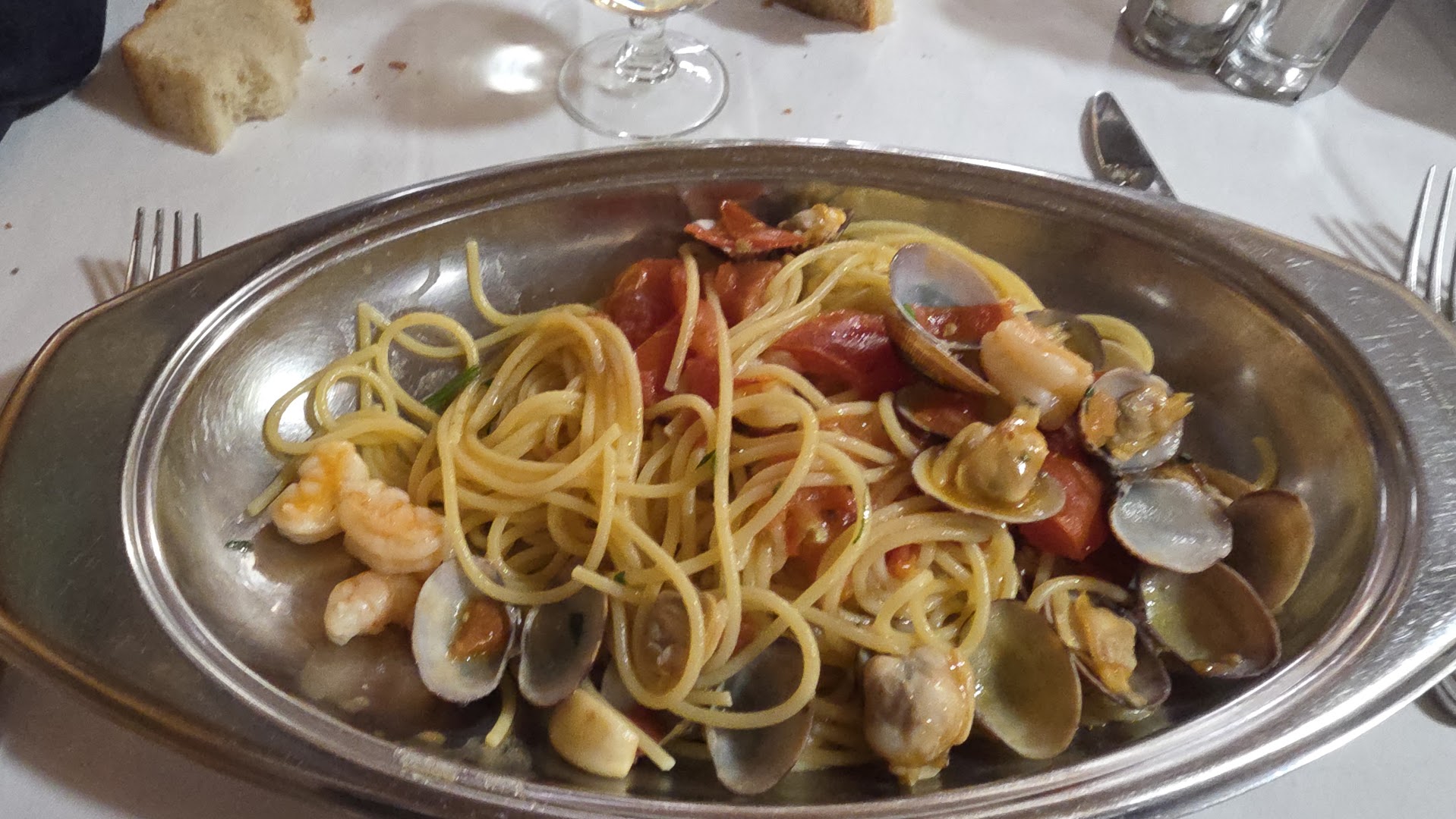 Pesce Fritto e Baccalà