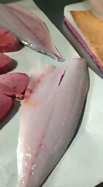 Pesce Frittu e Baccalà