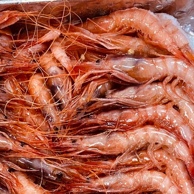 Pesce Frittu e Baccalà