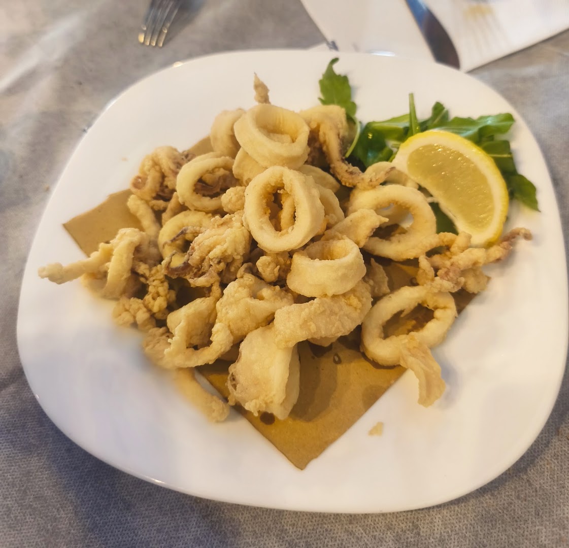 Pesce Magno - Fraz.Borgo Santa Maria, Latina