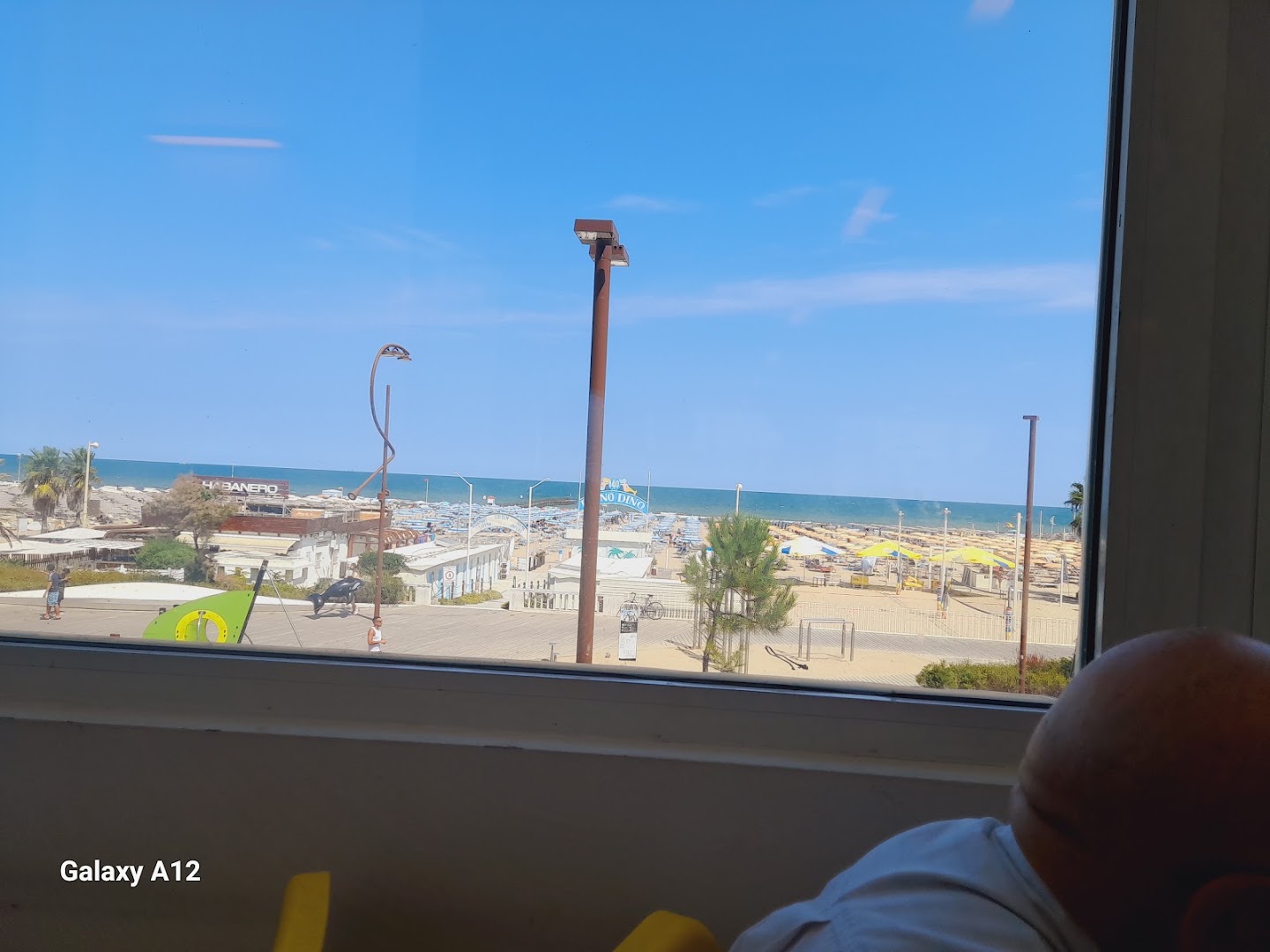 PesceAzzurro Rimini