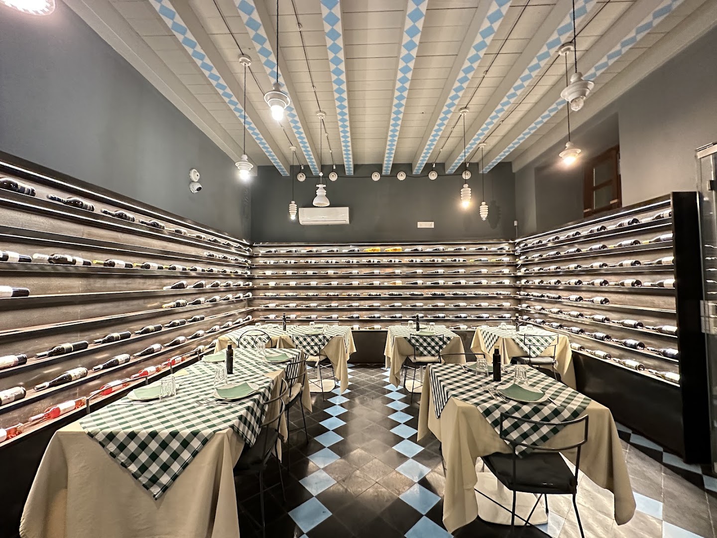 Pesceduovo Ristorante Ortigia