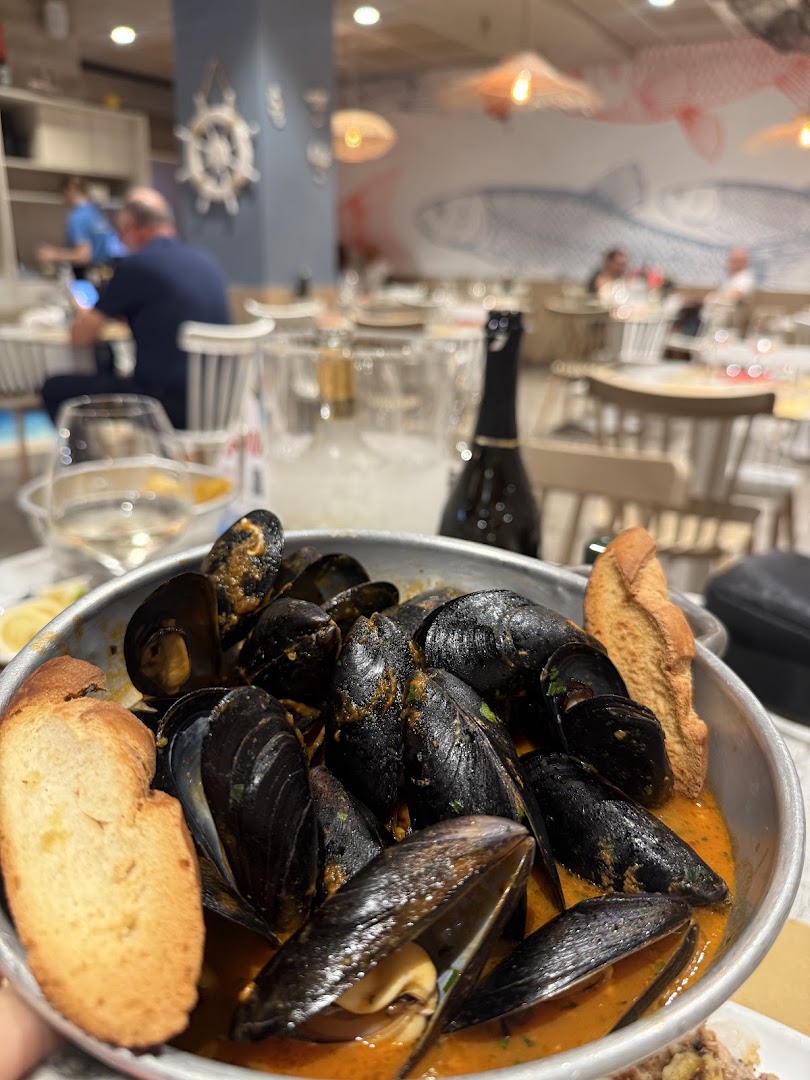 Pescettino Nerviano