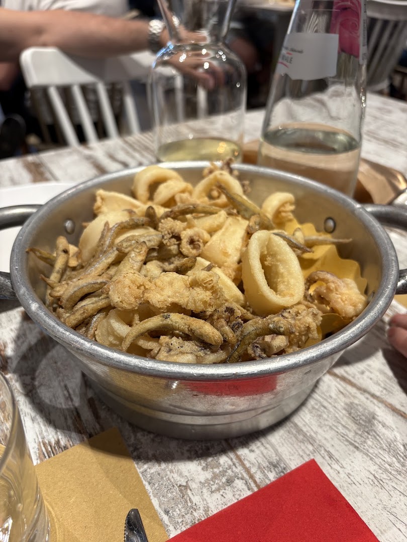 Pescettino Nerviano