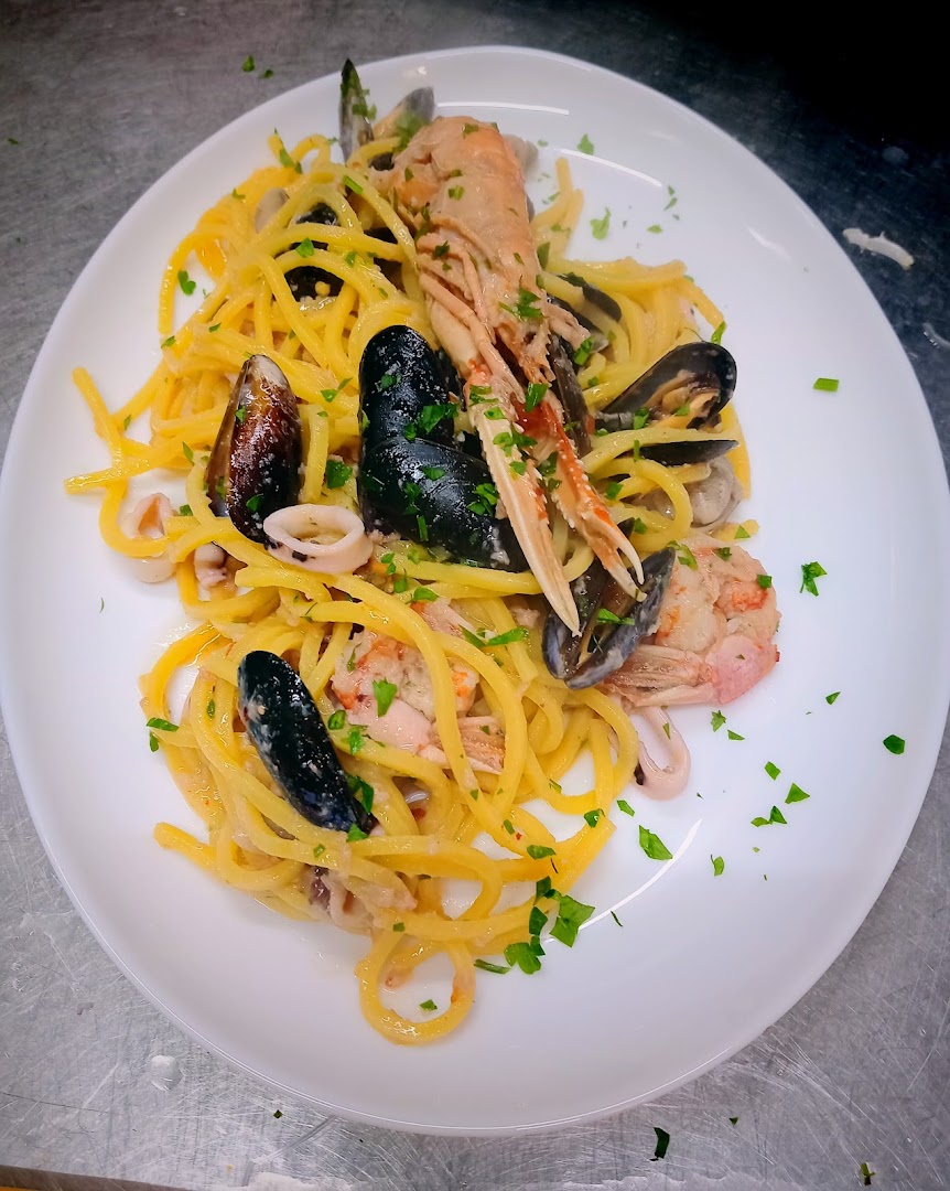 Pescetto Fish Bistrot