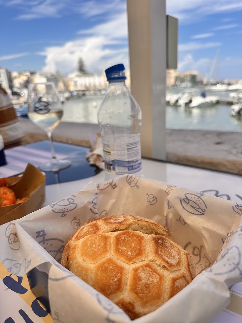 Peschef, Trani