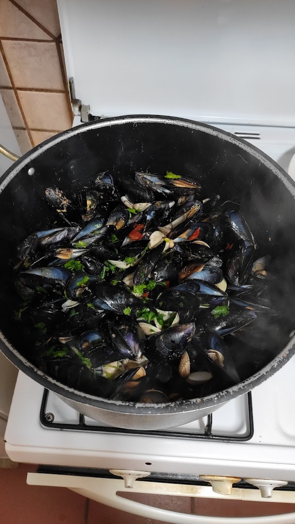 Pescheria 10 Fontane