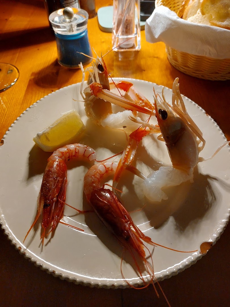 Pescheria 2 Mari