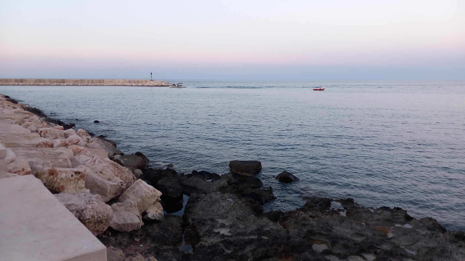 Pescheria 2 Mari