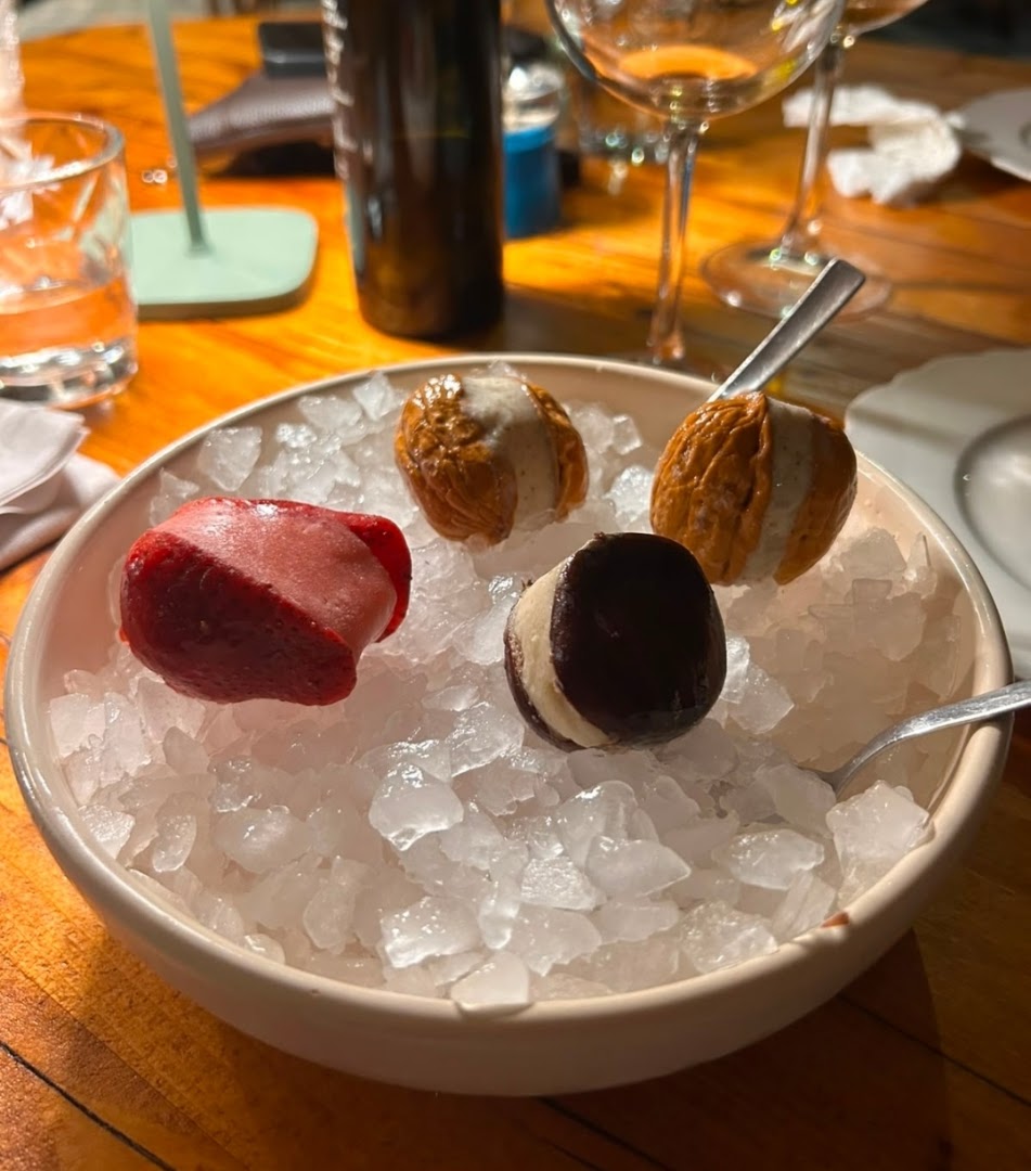 Pescheria 2 Mari