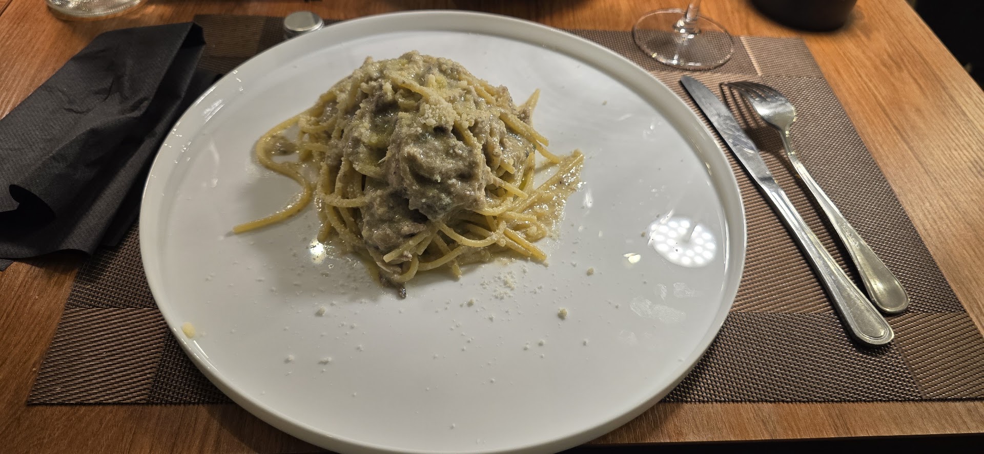 Pescheria Amore di Mare