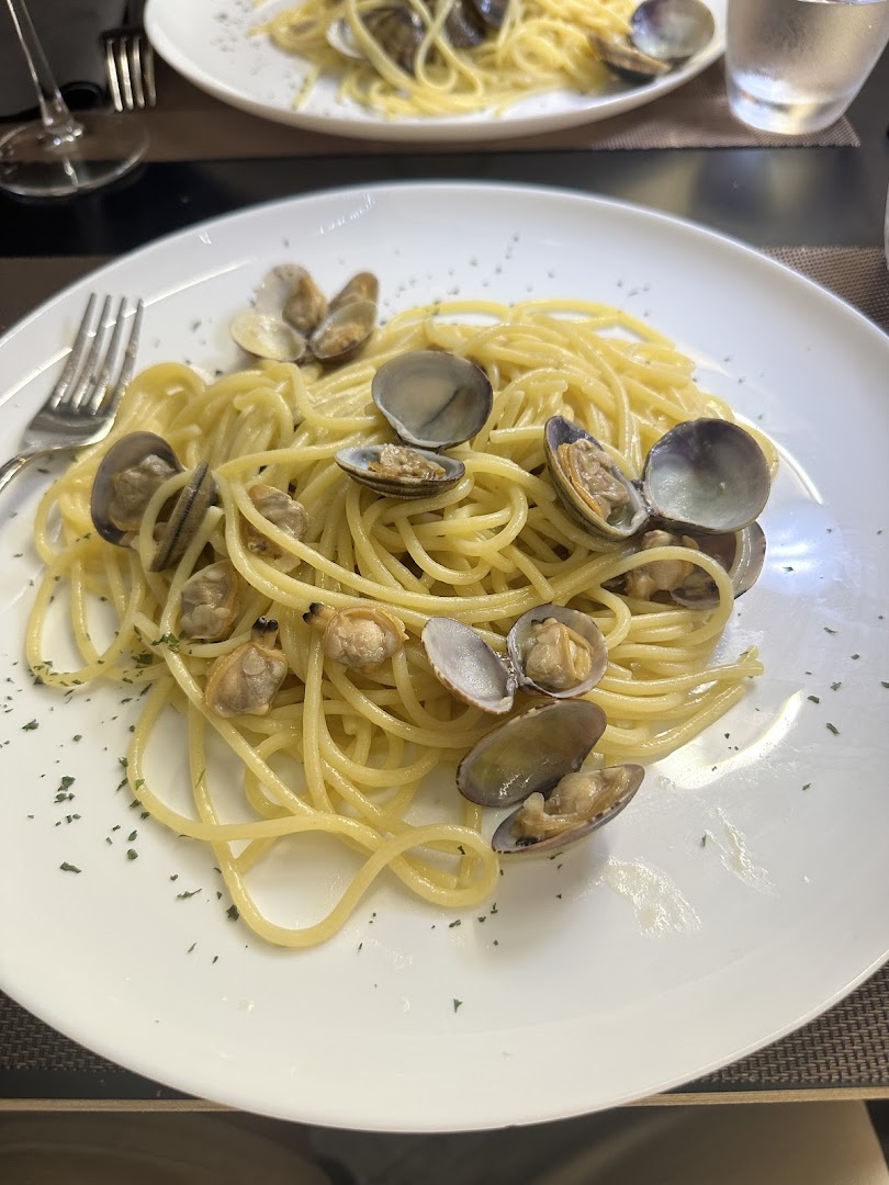 Pescheria Amore di Mare