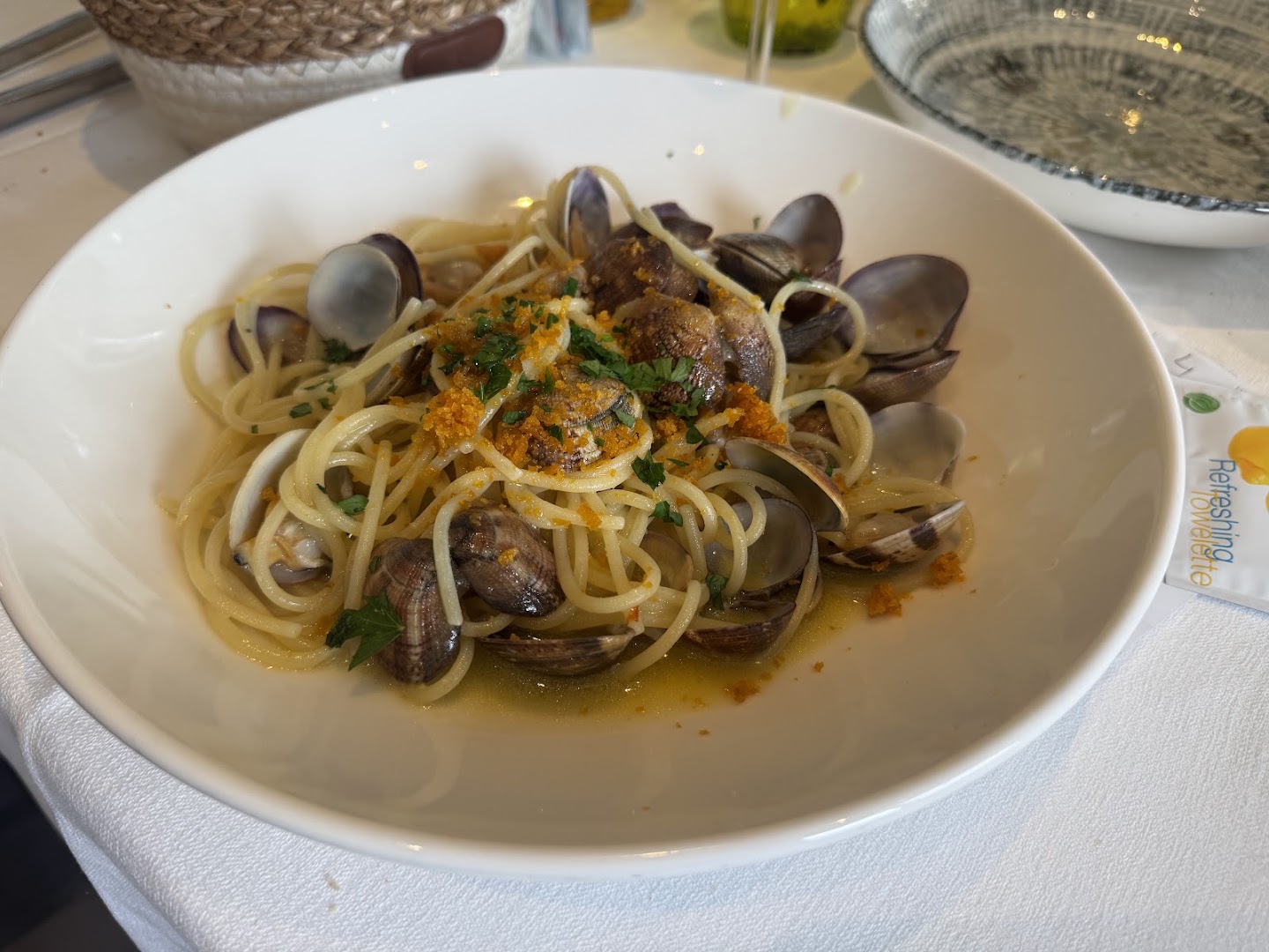 Pescheria Antonella Sirmione