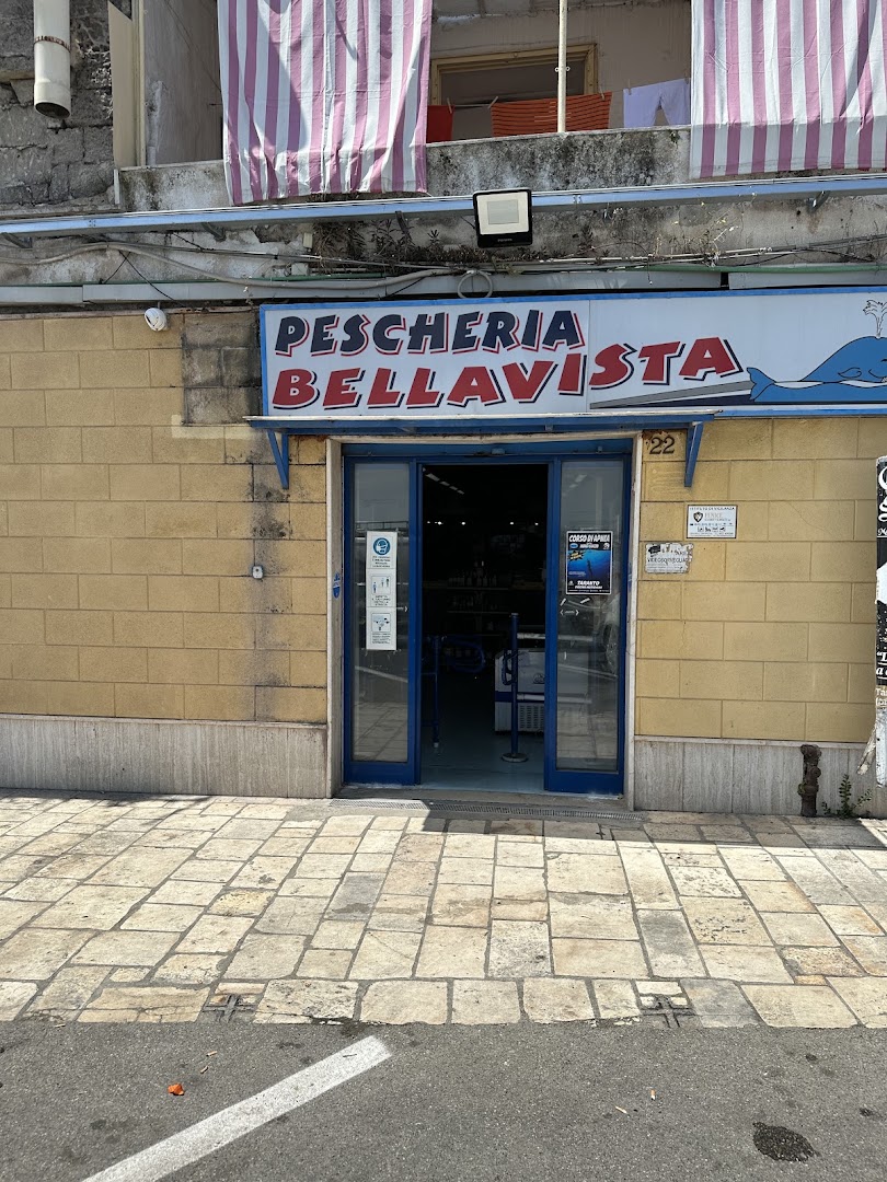 Pescheria Bellavista