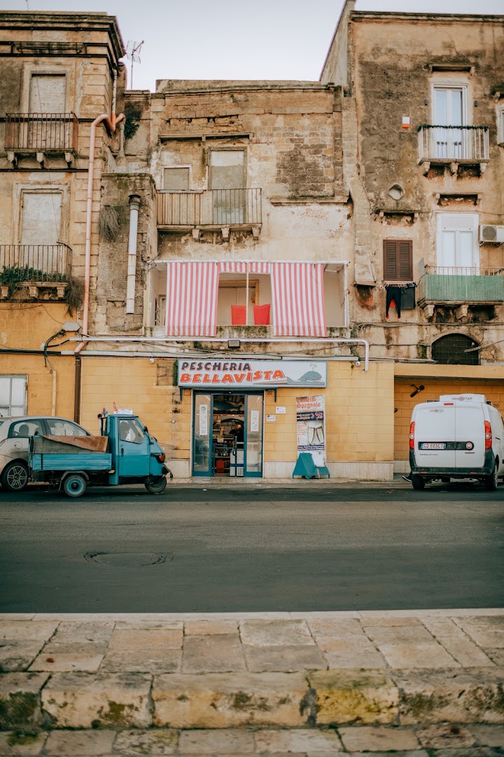 Pescheria Bellavista
