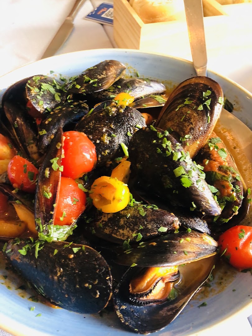 Pescheria Bianchi