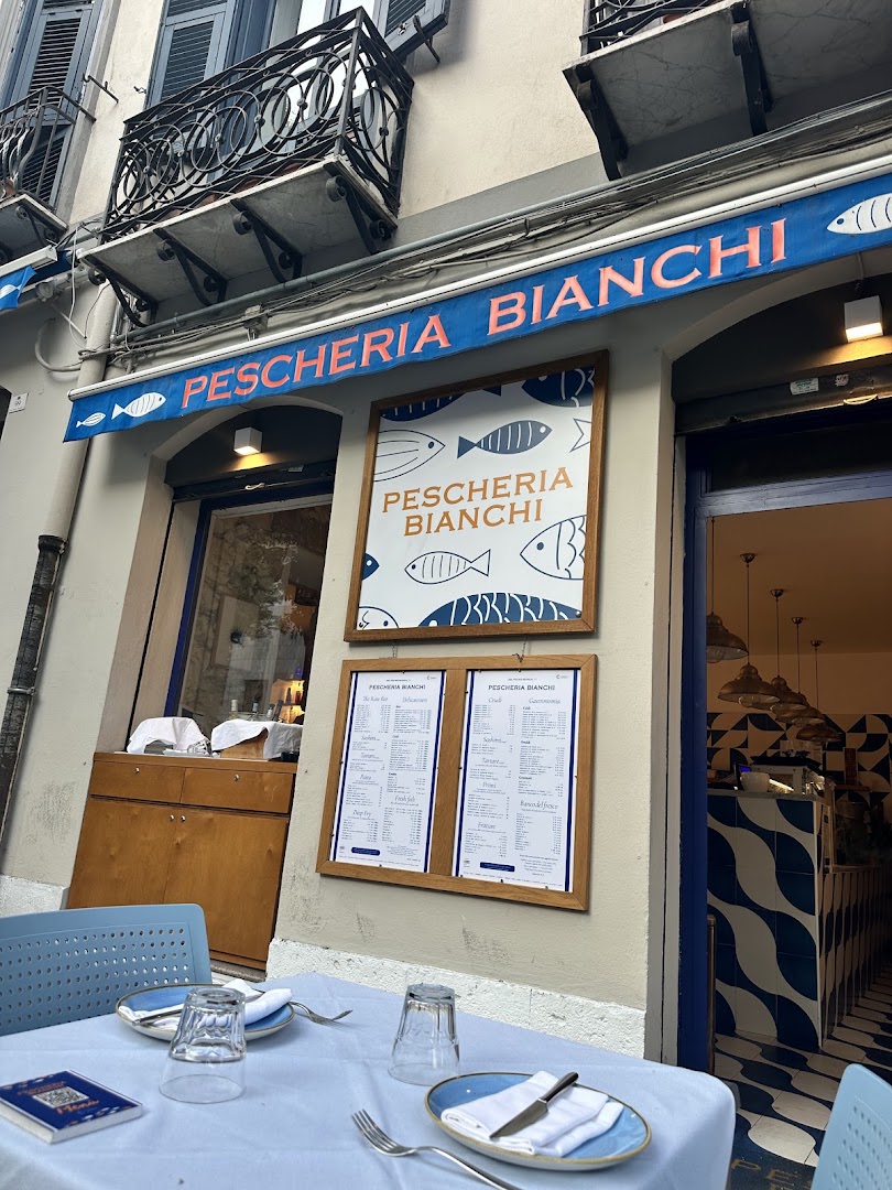 Pescheria Bianchi