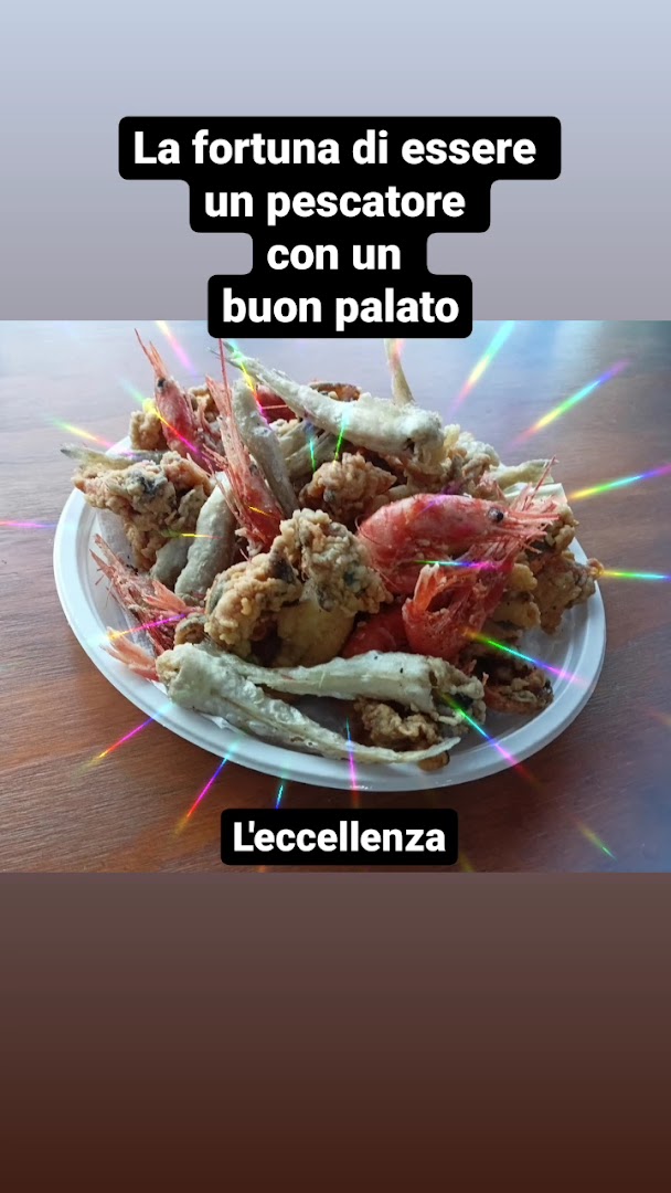 Pescheria con Cottura Santos Pesca