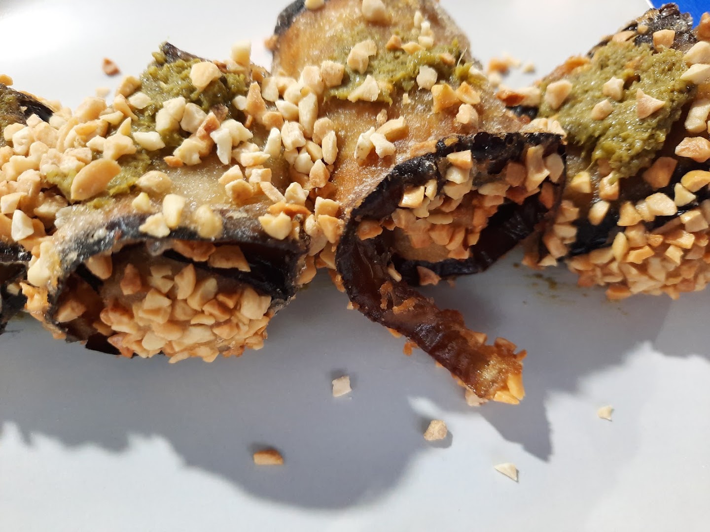 Pescheria con Fritto - da Lello