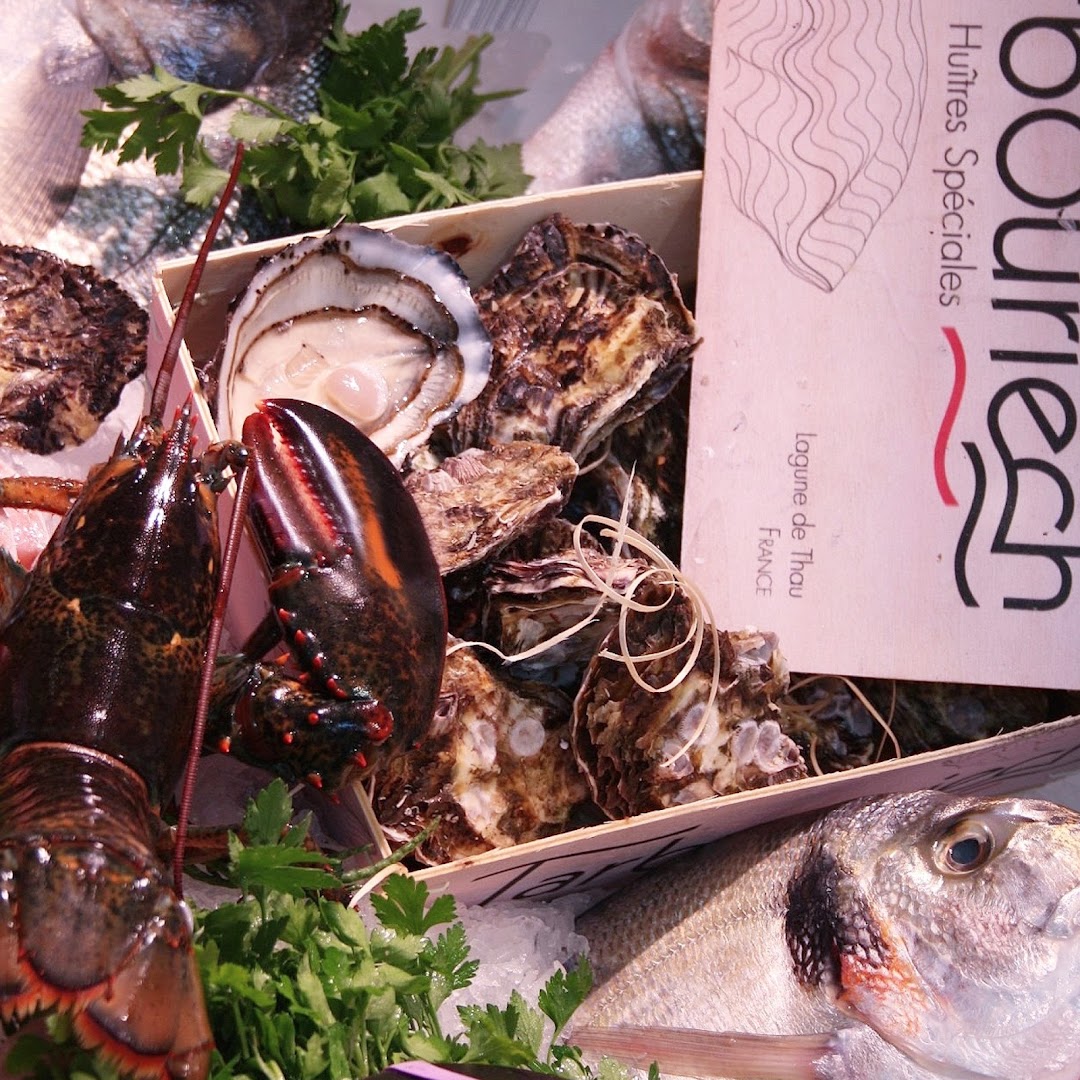 Pescheria Cris Fish take away