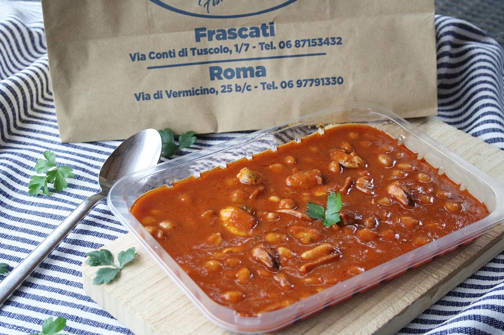 Pescheria Cris Fish take away