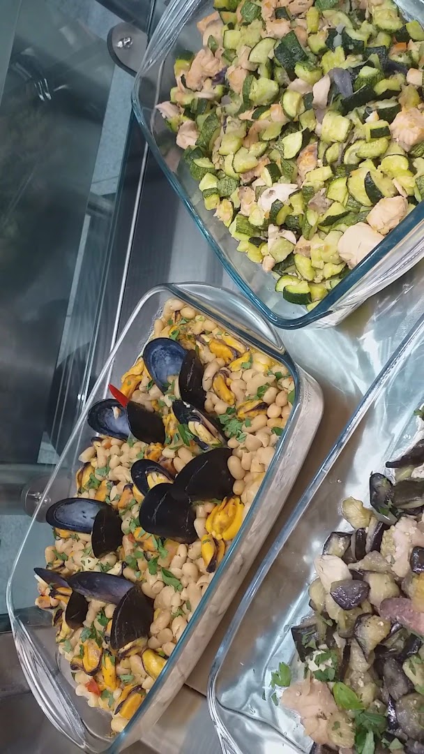Pescheria&Cucina