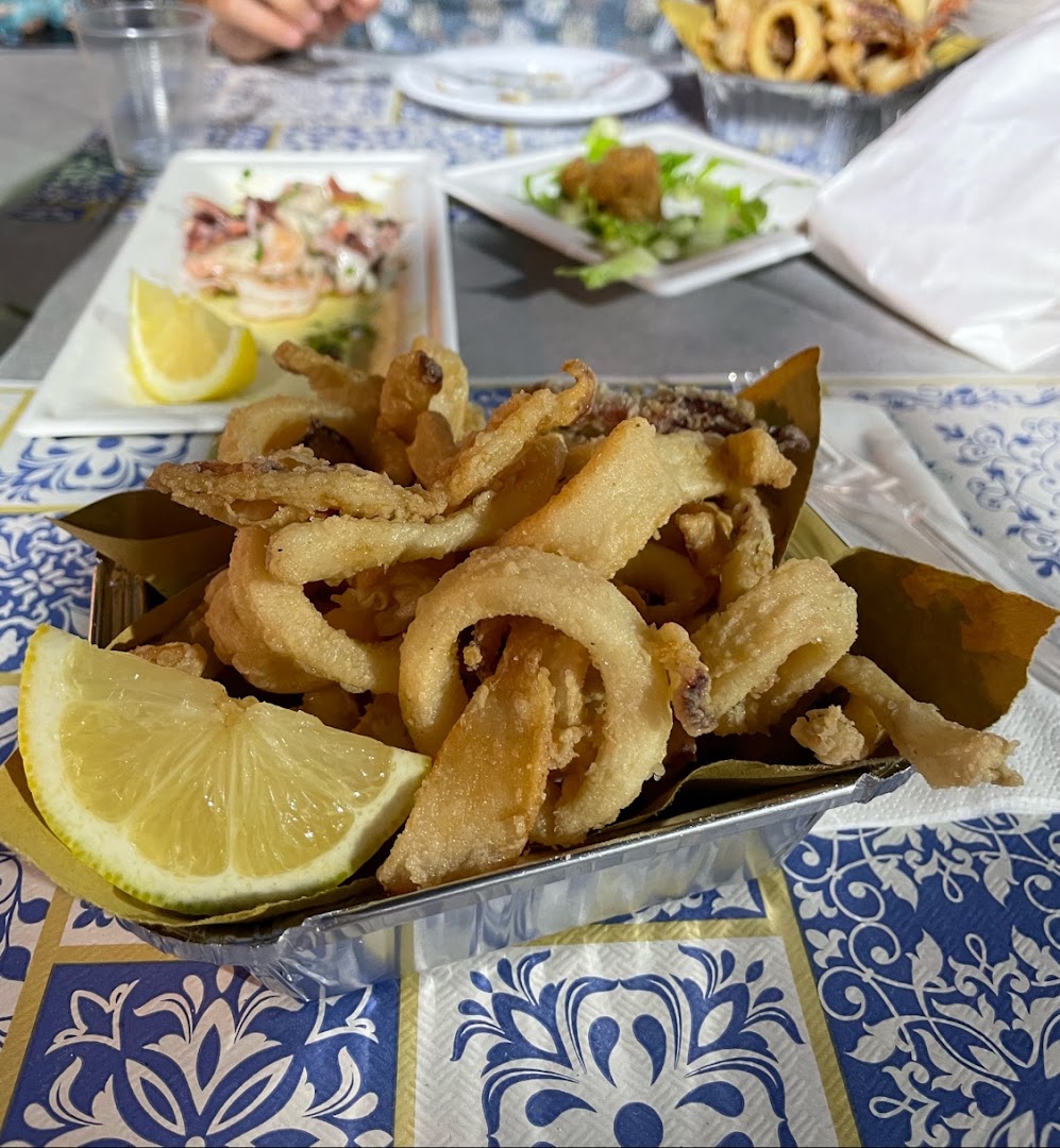 Pescheria&Cucina