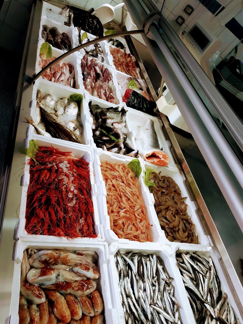 Pescheria&Cucina