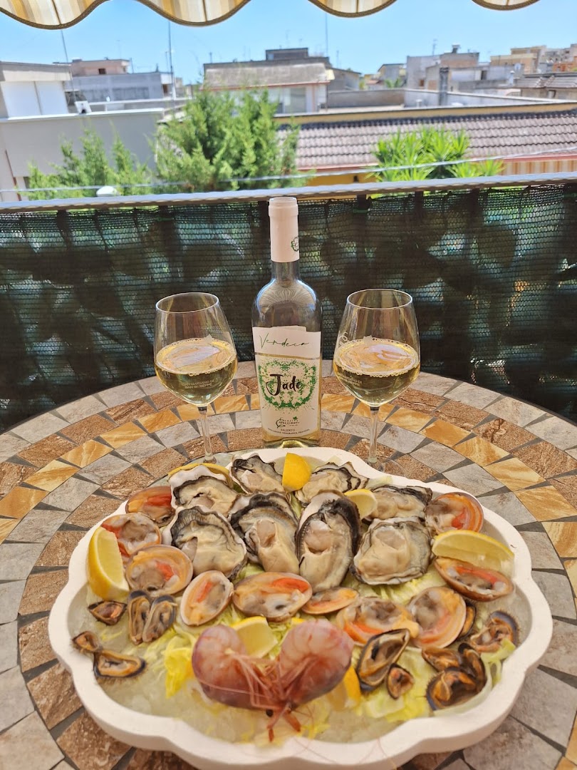 Pescheria da Cesarino - Grottaglie