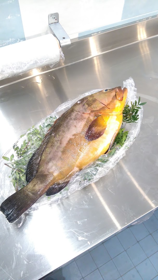 Pescheria da Daniele
