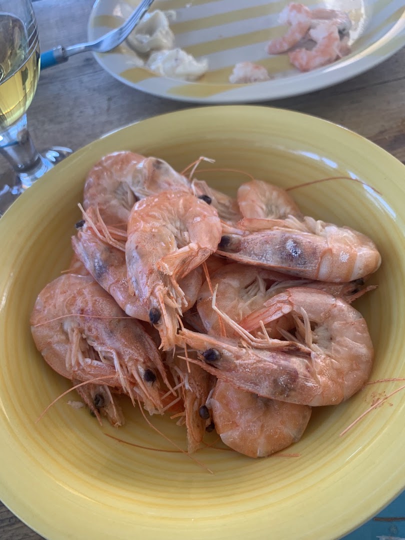 Pescheria da Daniele