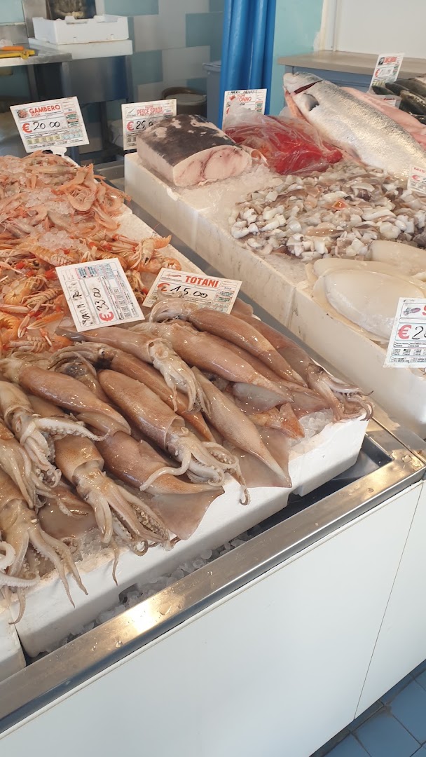 Pescheria da Daniele
