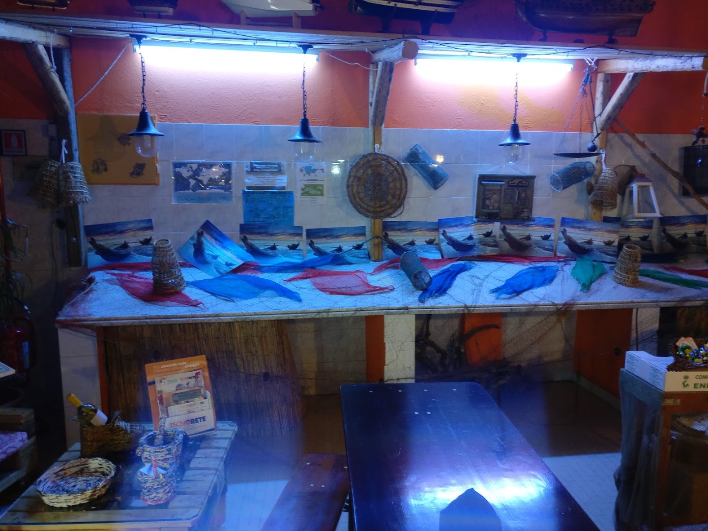 Pescheria Da Dany, Selargius