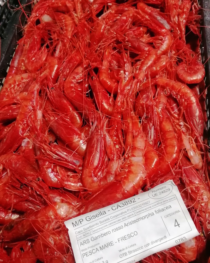 Pescheria Da Dany