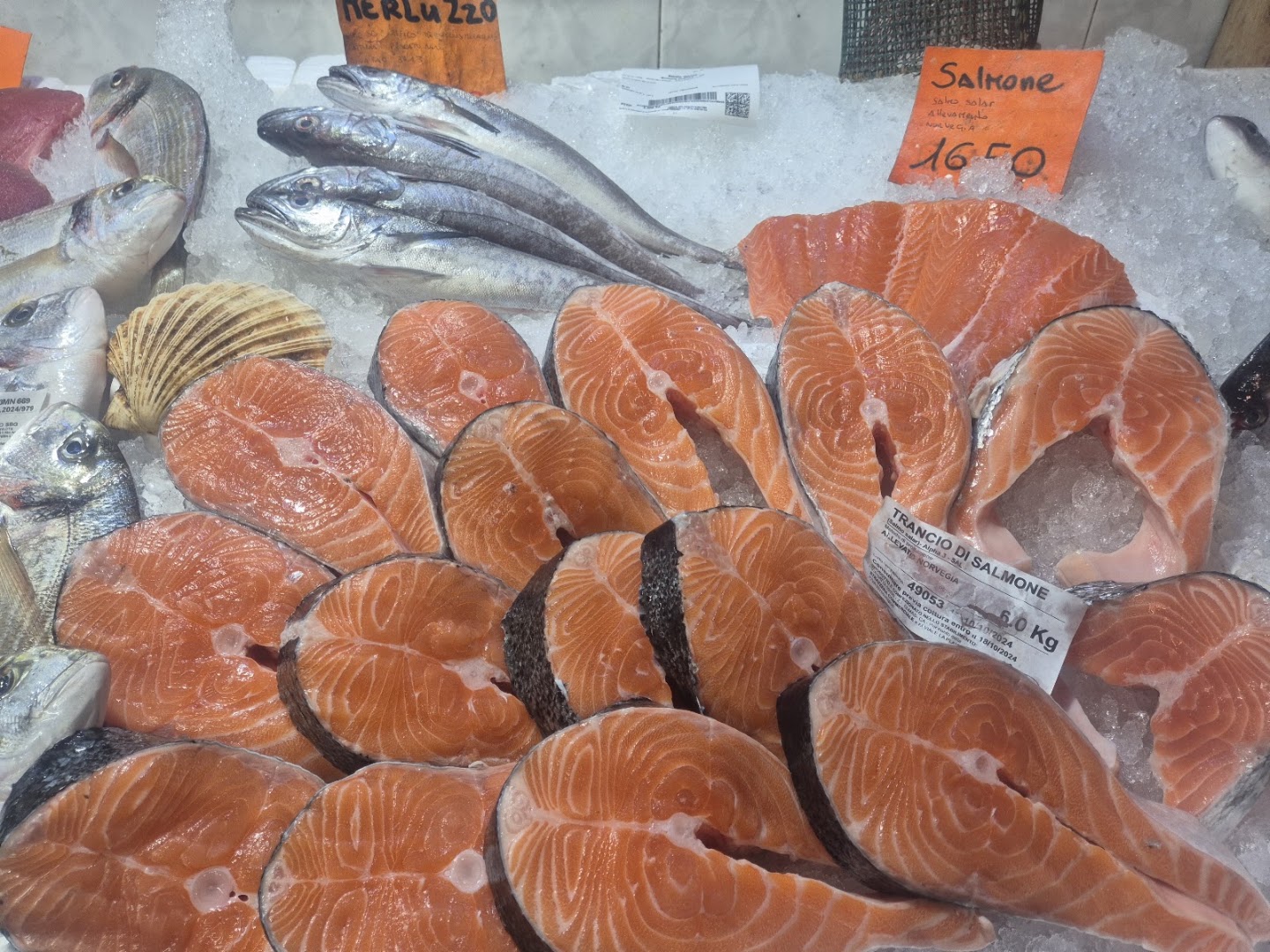 Pescheria Da Dany