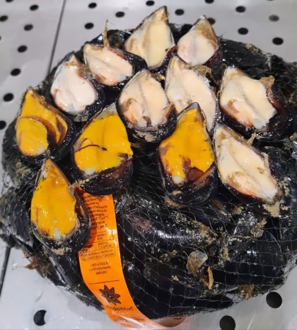 Pescheria Da Dany