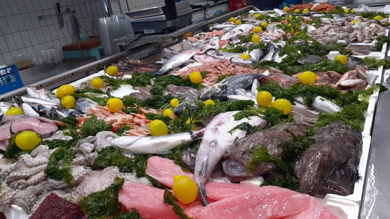 Pescheria da Gerardo